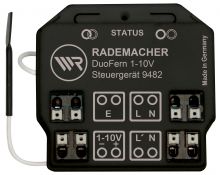 Schnäppchen: Rademacher Duofern 1 - 10 V Steuergerät 9482